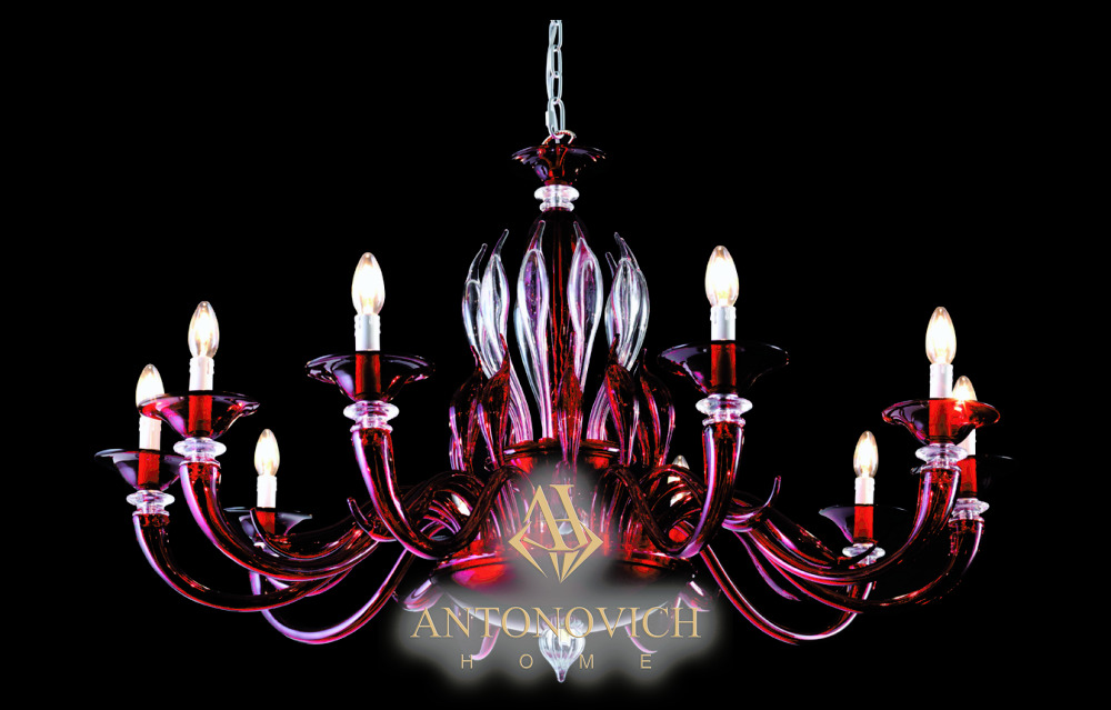 Stillux Imperial Atelier Chandeliers, view 4