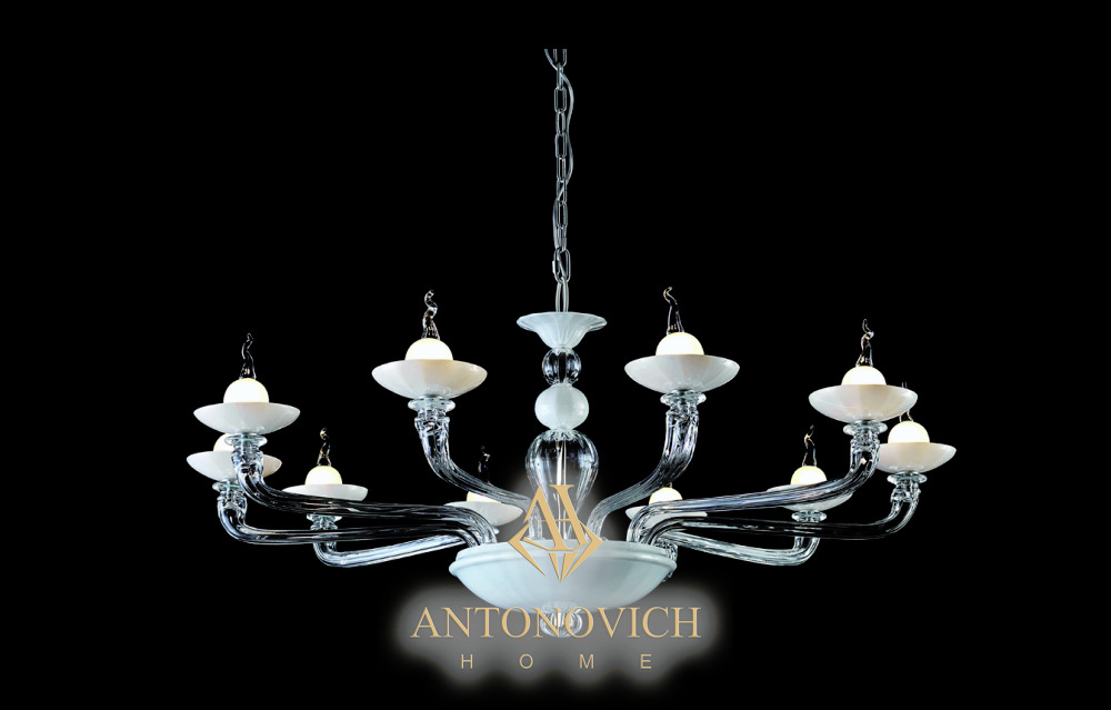 Stillux Imperial Atelier Chandeliers, view 6