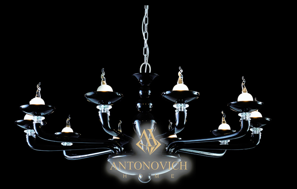 Stillux Imperial Atelier Chandeliers, view 7