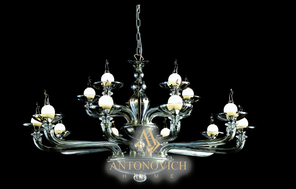 Stillux Imperial Atelier Chandeliers, view 3