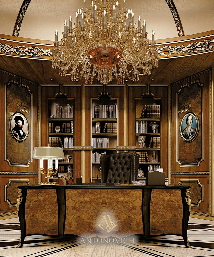Pregno Savoy Study