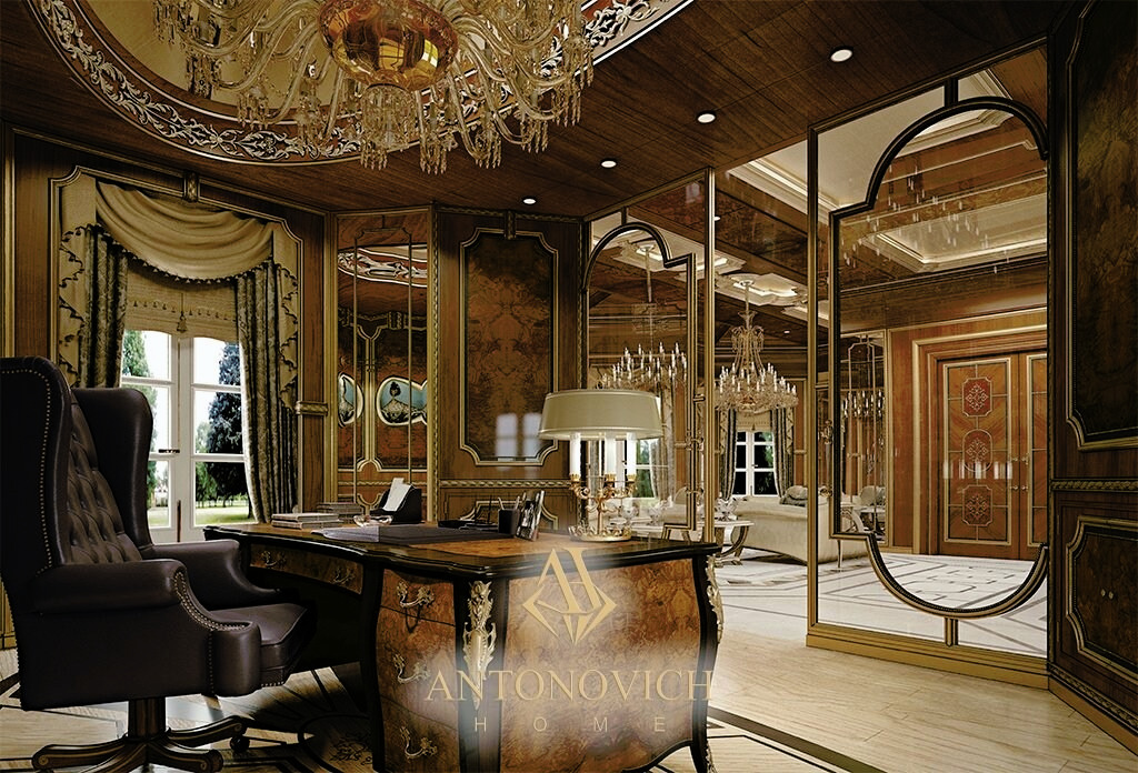 Pregno Savoy Study
