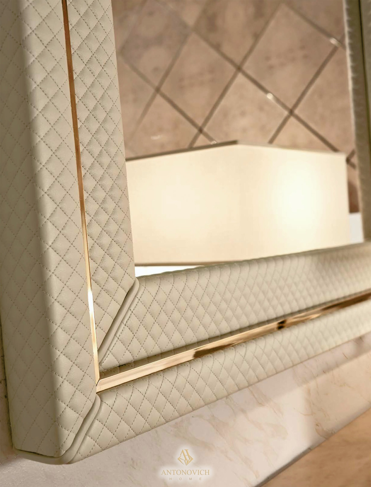Luigi Volpi Exclusive Interiors Bedroom, view 4