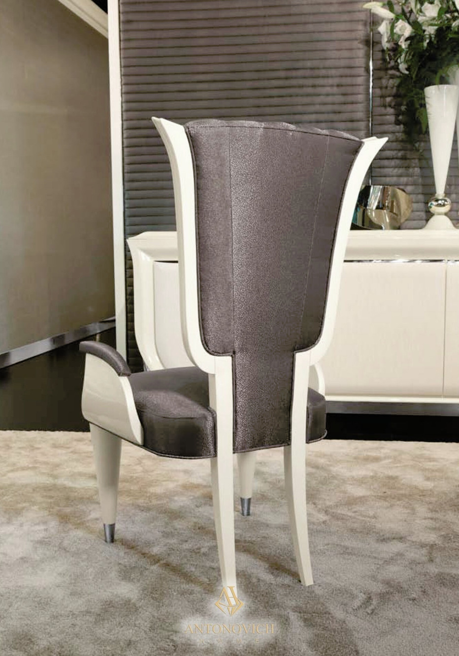 Redeco Trilogy Dining Collection, view 10
