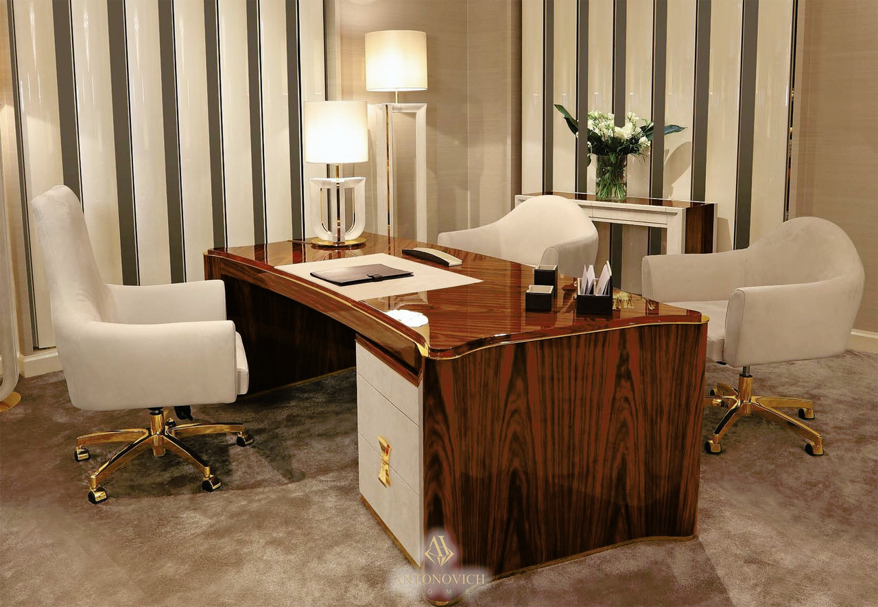 Redeco Unique Home Office, view 2