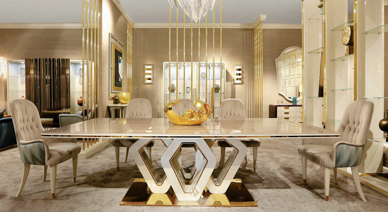 ReDéco Unique Dining Room Collection
