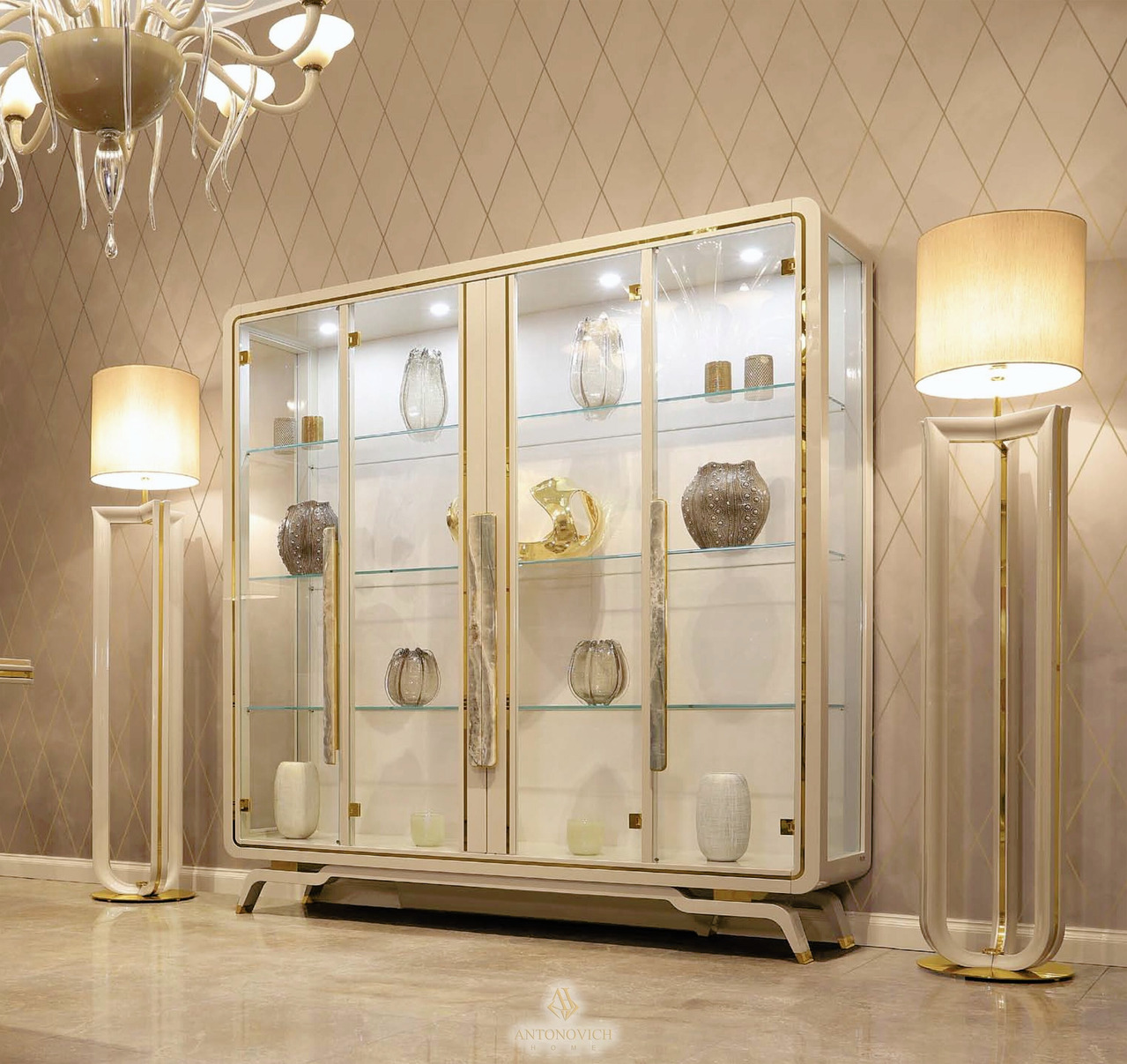 ReDéco Unique Dining Room Collection, view 5
