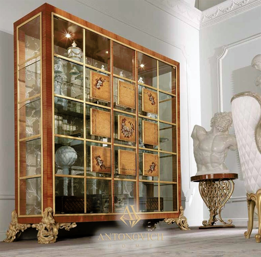 Jumbo Collection Hermes Dining Room, view 10
