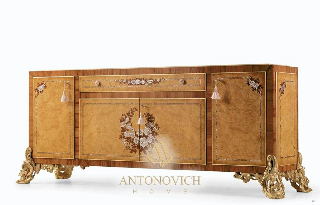 Jumbo Collection Hermes Dining Room, view 8