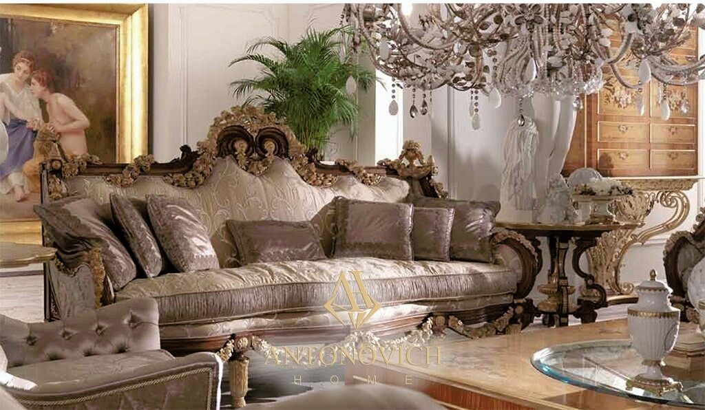 Hermes Living Room by Jumbo Collection, view 13