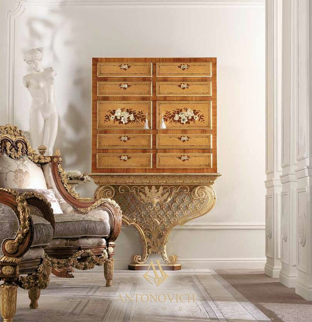 Hermes Living Room by Jumbo Collection