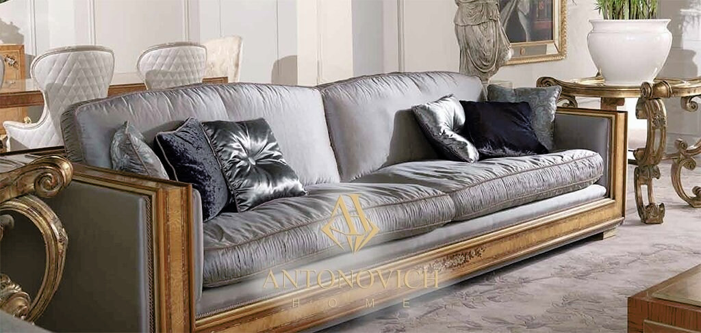 Hermes Living Room by Jumbo Collection, view 4
