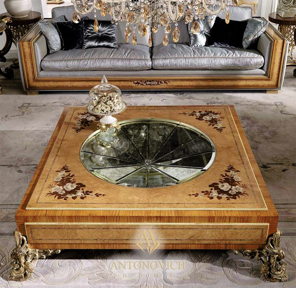 Hermes Living Room by Jumbo Collection, view 5