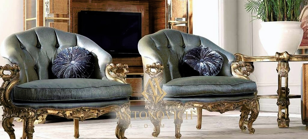 Hermes Living Room by Jumbo Collection, view 6