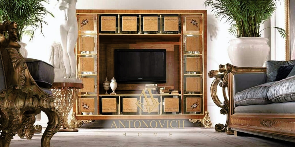 Hermes Living Room by Jumbo Collection, view 7