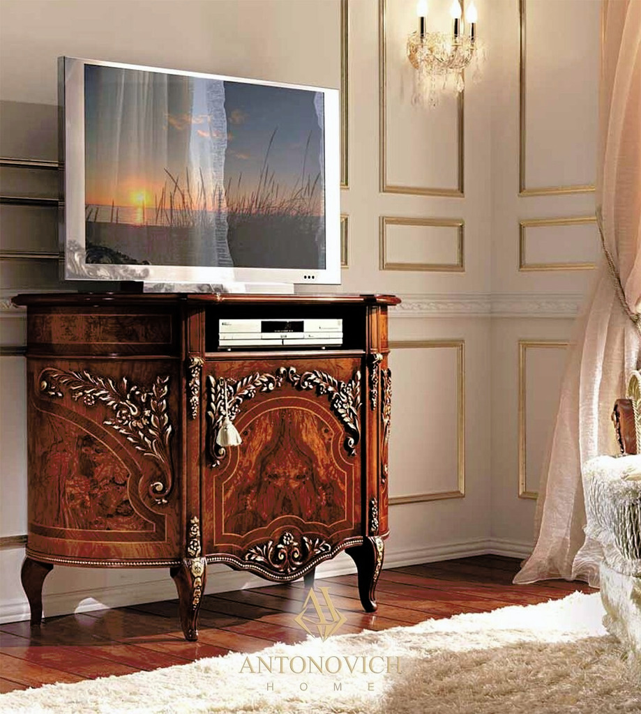 Barnini Oceo Reggenza Luxury Living Room, view 4