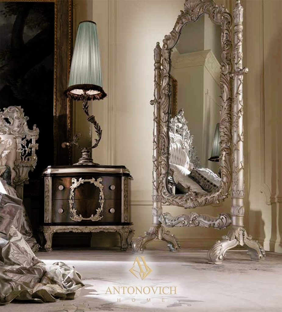 Regency Bedroom by Jumbo Collection