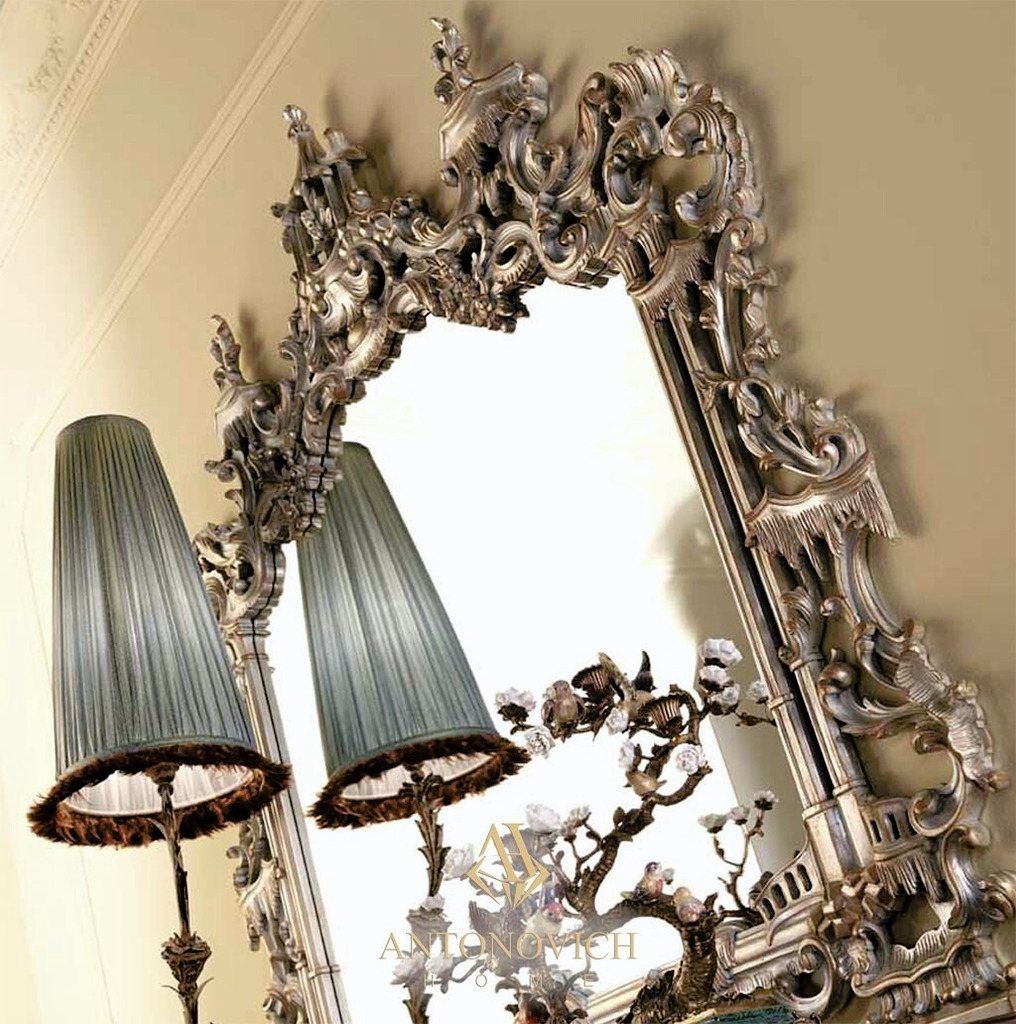 Regency Bedroom by Jumbo Collection, view 4