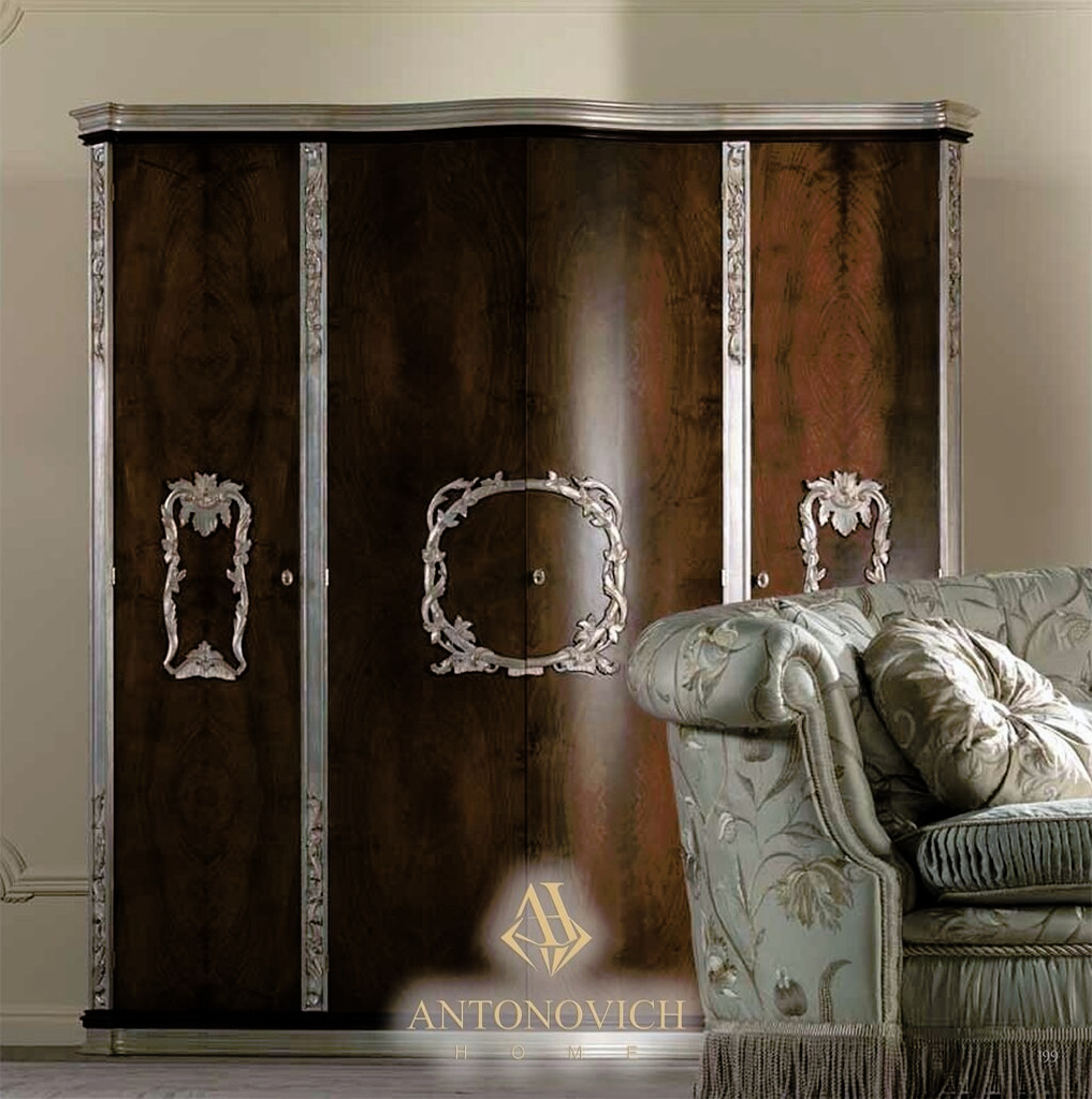 Regency Bedroom by Jumbo Collection, view 6
