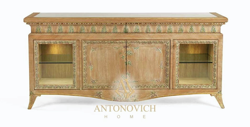 Zanaboni Bonanomi 1 Dining Room, view 6