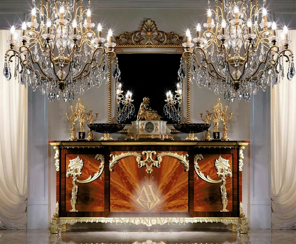 Zanaboni Bonanomi Dining Room, view 3