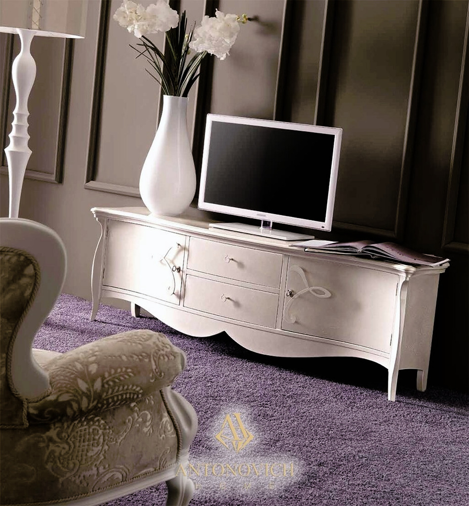 CorteZari Armonia Living Room, view 5