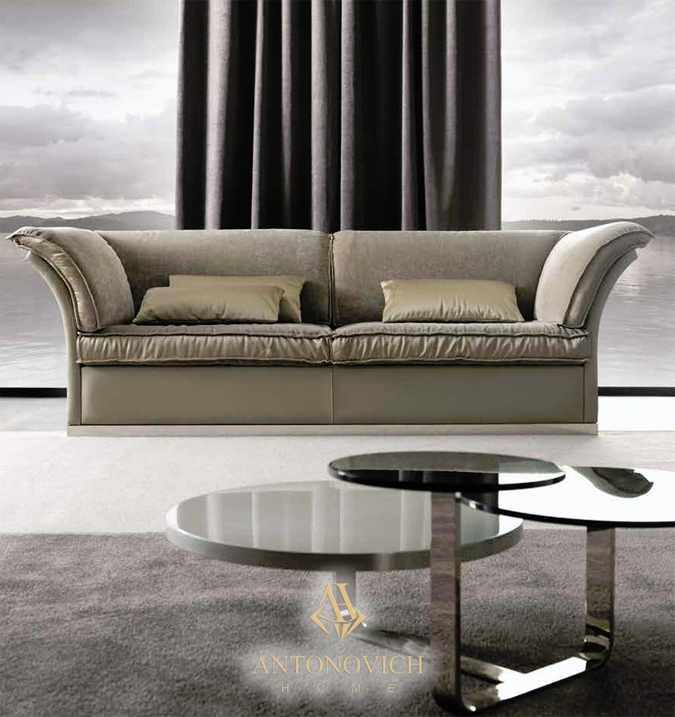 CorteZari Tiago Collection 2017 Living Room, view 2