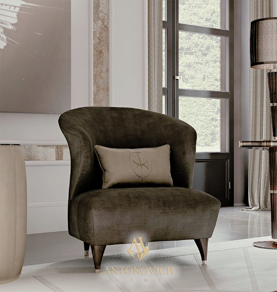 Francesco Pasi Ellipse Living Room Furniture, view 7