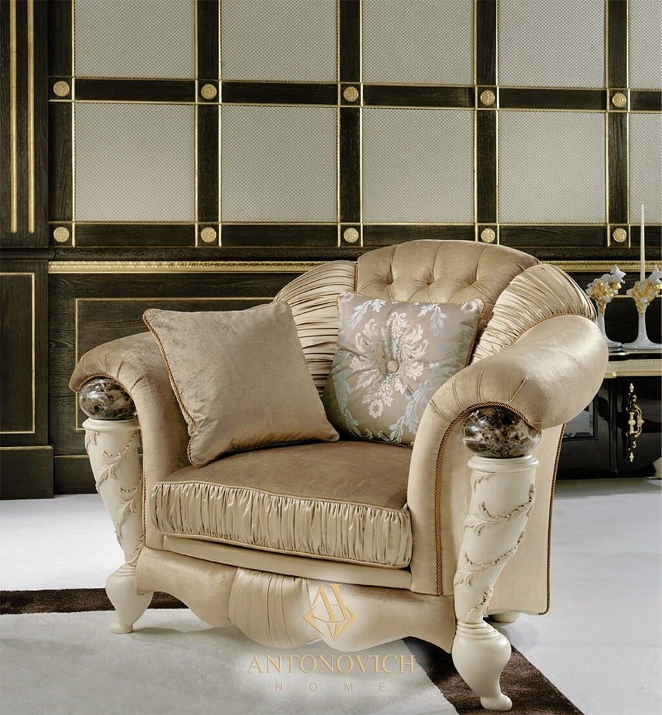 Turri Prestige Living Room Collection, view 6