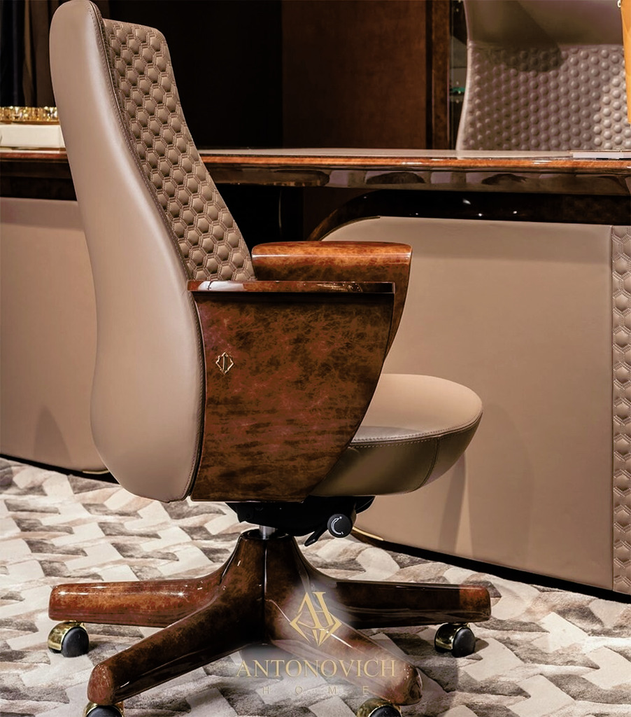 Turri Vogue Study Furniture, view 9