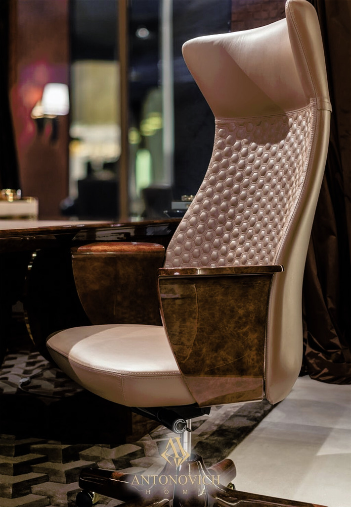 Turri Vogue Study Furniture, view 8
