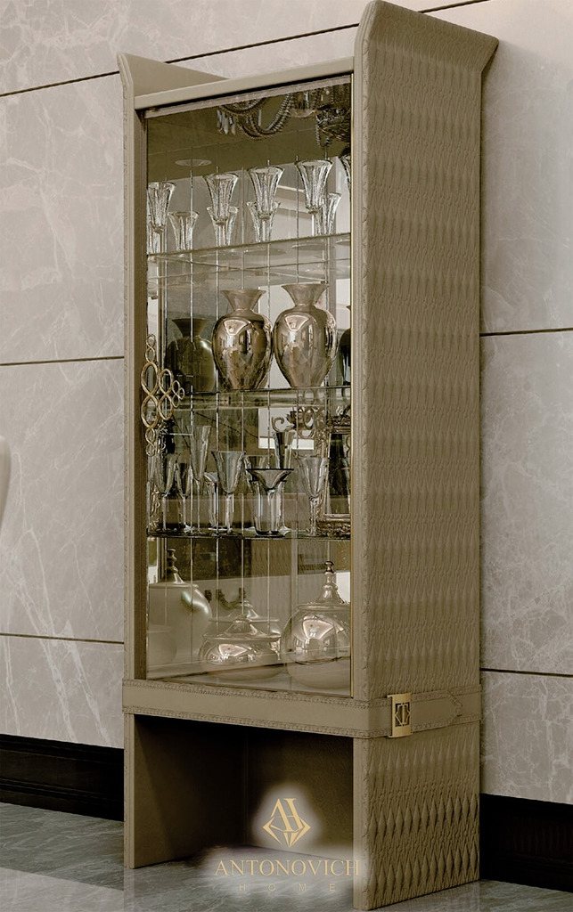 Turri Numero Tre Dining Room, view 7
