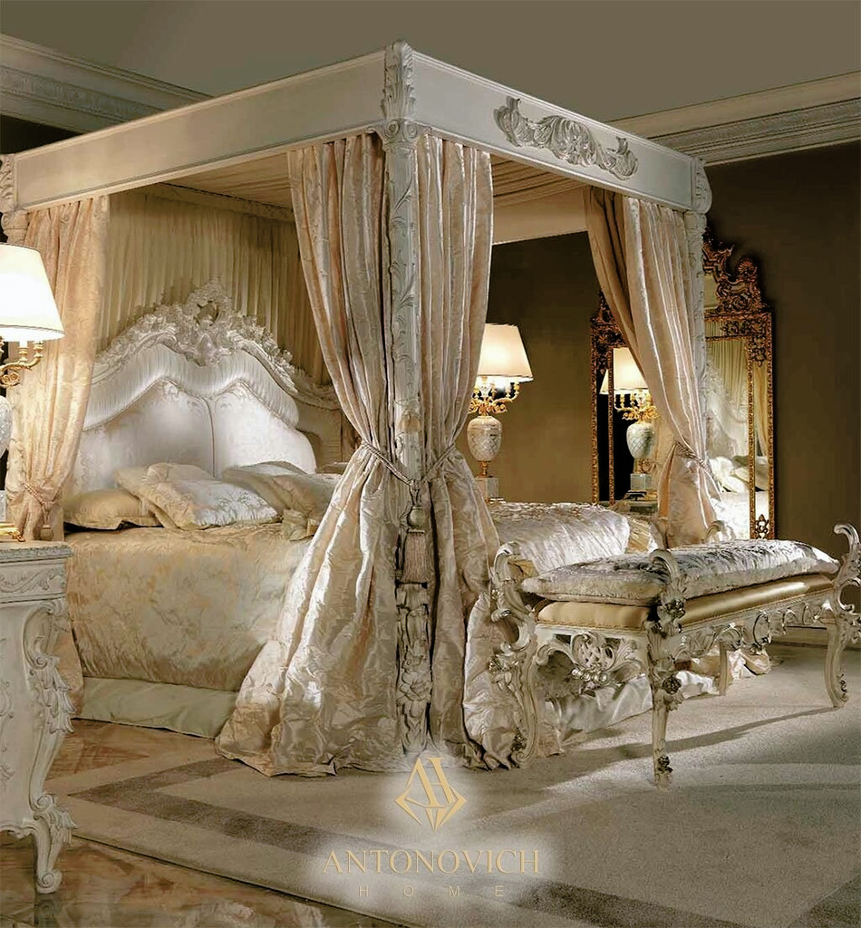 Zanaboni Charlene Bedroom
