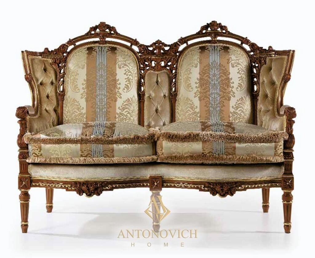 Zanaboni Exclusive Style Living Room Furniture, view 7