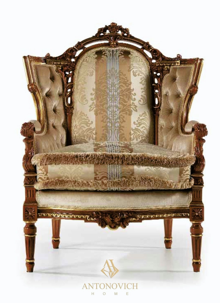 Zanaboni Exclusive Style Living Room Furniture, view 8