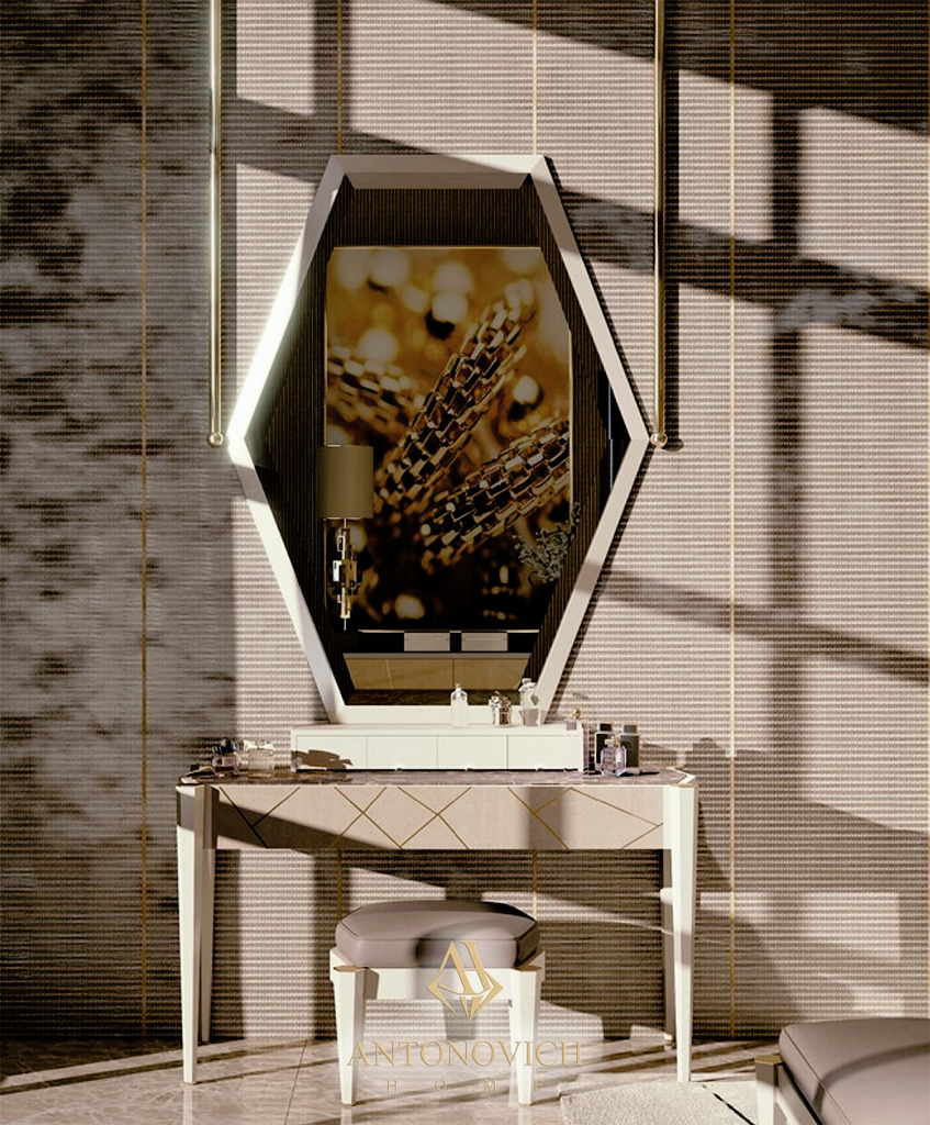 Carpanese Home Temptation Bedroom, San Francisco, view 4
