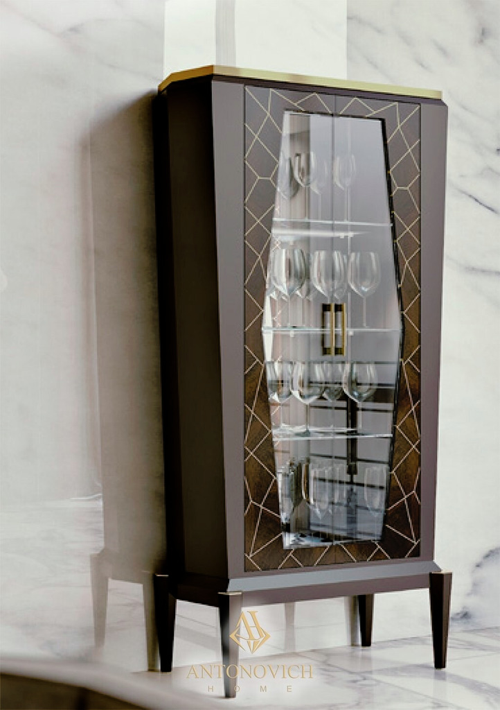 Carpanese Home Temptation Dining Collection, view 4