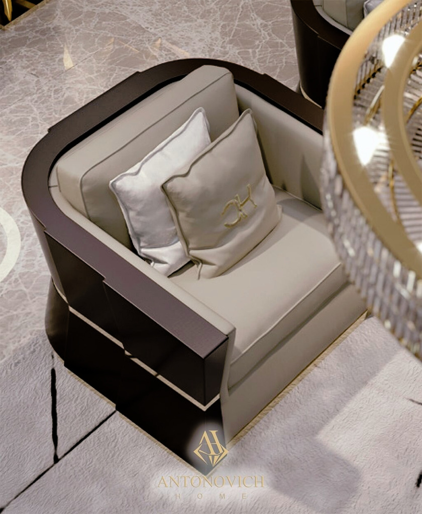 Carpanese Home Temptation Living Room Collection, view 4
