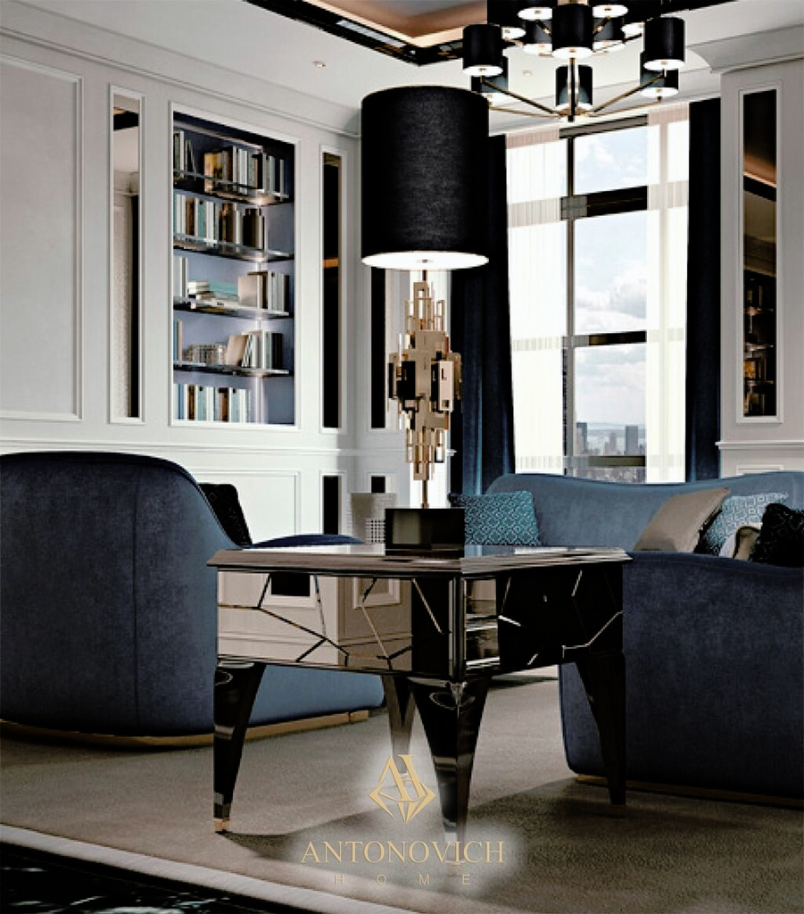 Carpanese Home Temptation Living Room Collection, view 4