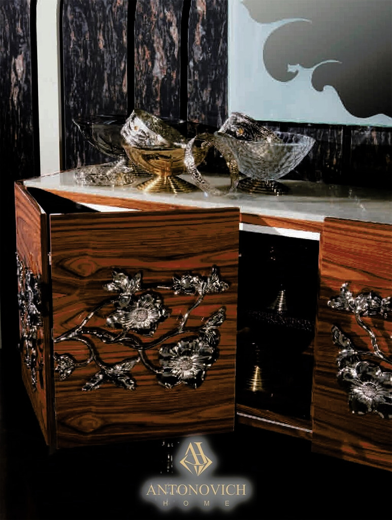 Jumbo Collection JC Passion Pearl Living Room, view 12