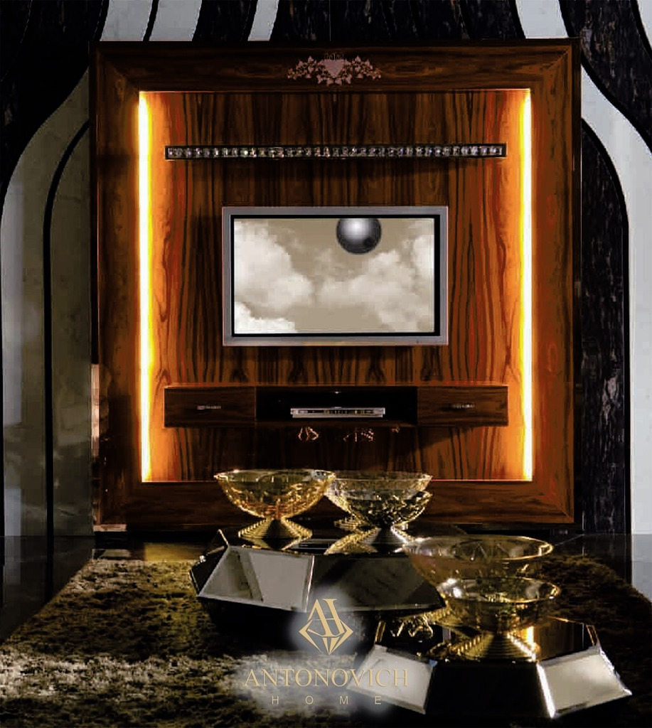 Jumbo Collection JC Passion Pearl Living Room, view 10