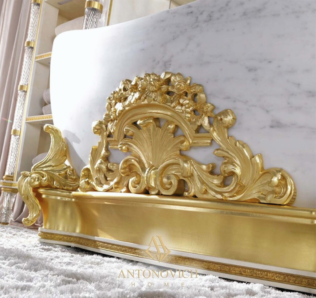Jumbo Collection Villa Serbelloni Bathroom Furniture, view 2