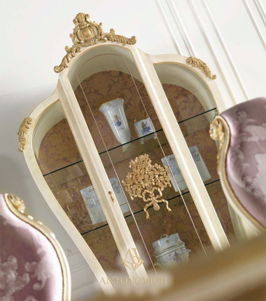 Scarlett Dining Room by Jumbo Collection, view 8