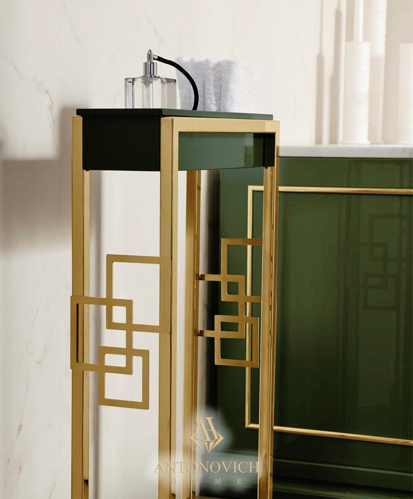 Oasis Daphne Luxury Bathroom Furniture, view 8