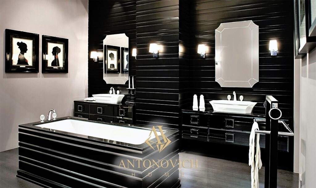 Oasis Daphne Luxury Bathroom Furniture