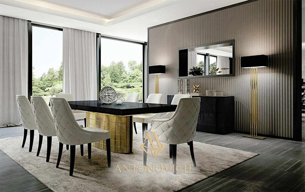 Malerba Secret Love Dining Collection