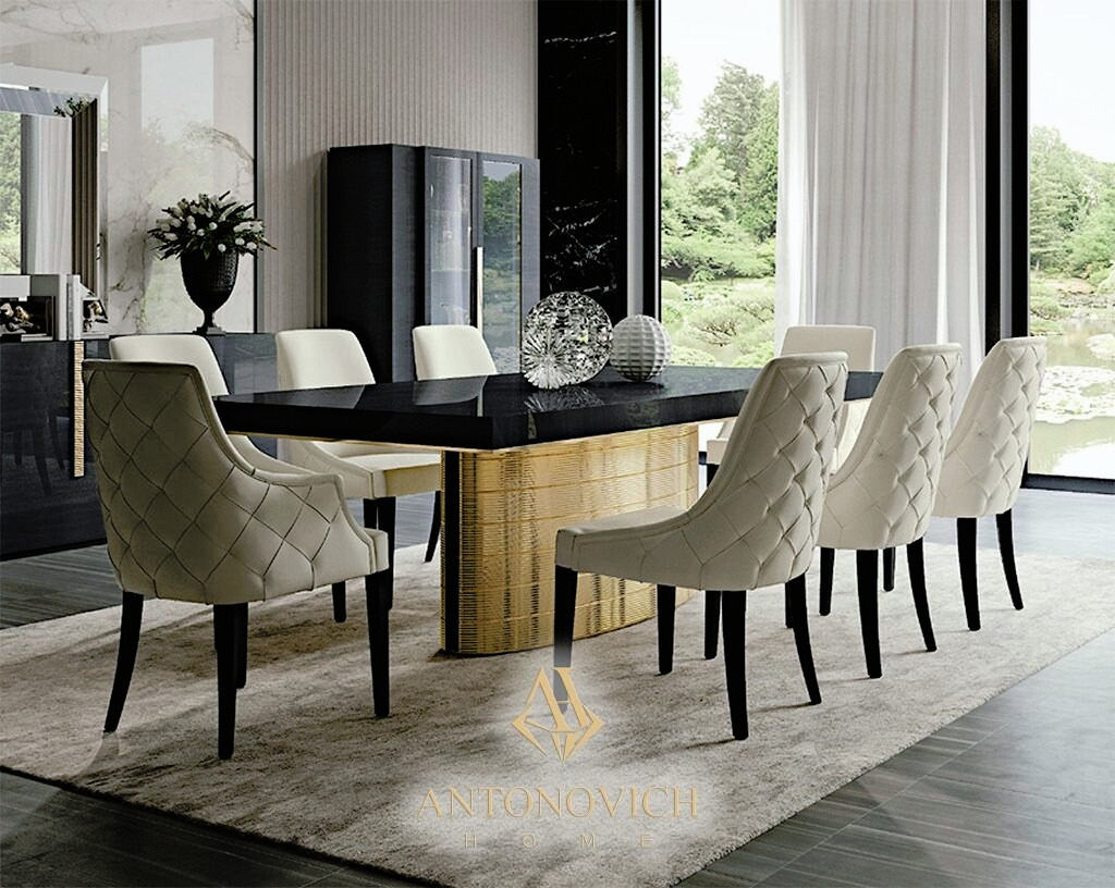 Malerba Secret Love Dining Collection, view 2
