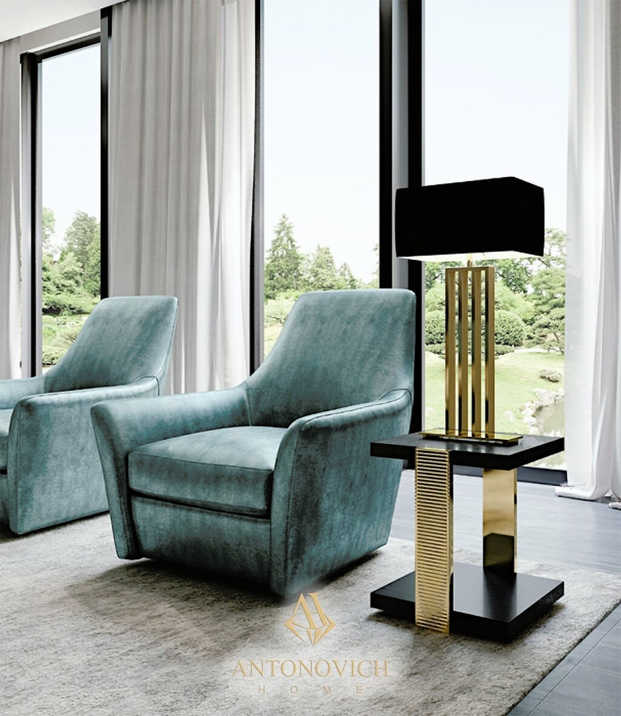 Malerba Secret Love Living Room Furniture, view 5