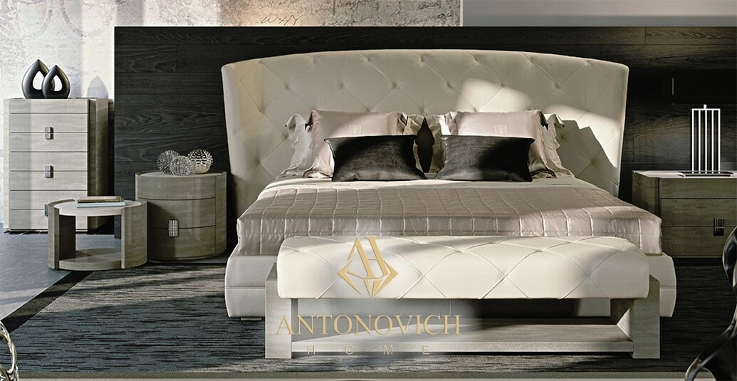 Malerba Secret Love Bedroom, view 3