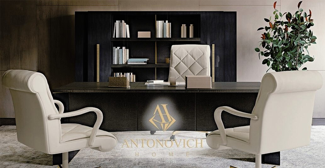 Malerba Secret Love Home Office Collection